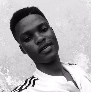 Meet your Posher, Prince sowah